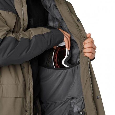 DAKINE - Stoneham Jacket