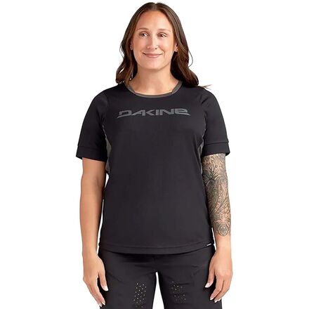 Thrillium Short-Sleeve Jersey - Women's 2021