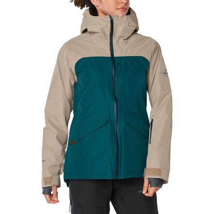 Tilly Jane GORE-TEX 2L Jacket - Women's
