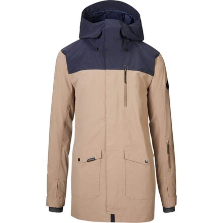 Vapor GORE-TEX 2L Jacket