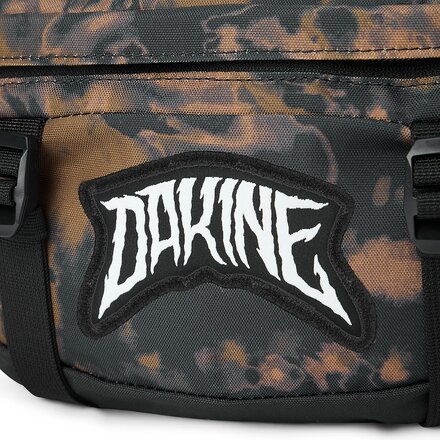 DAKINE - Team Hot Laps 1L Hip Pack x Graham Agassiz