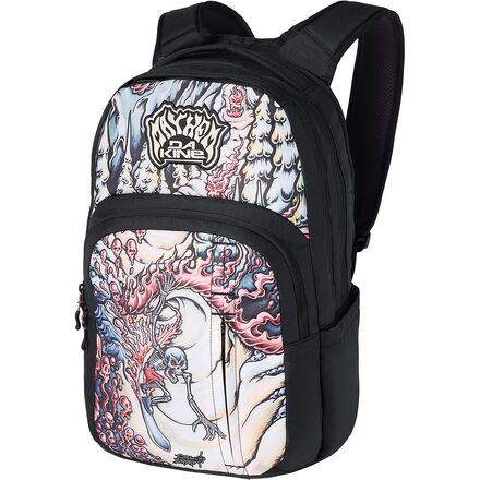 X Mayhem Campus Premium 28L Backpack