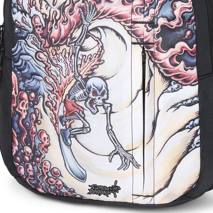 DAKINE - X Mayhem Campus Premium 28L Backpack