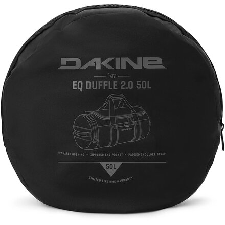 DAKINE - EQ 50L Duffel Bag