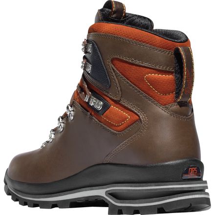 Danner - Crag Rat Hiking Boot - Men's