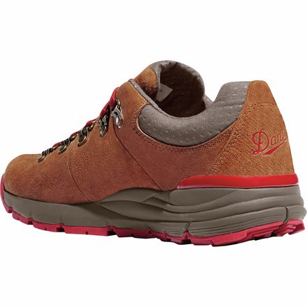 Danner - Mountain 600 Low Dry Hiking Shoe - Women's