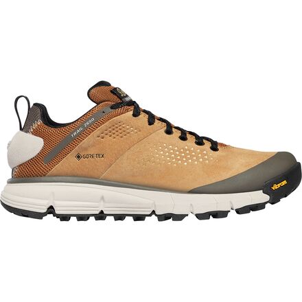 Danner - Trail 2650 GTX Hiking Shoe - Women's - Sand/Gray