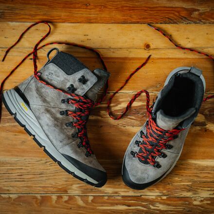 Danner - Arctic 600 Side-Zip Boot - Men's