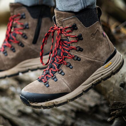 Danner - Arctic 600 Side-Zip Boot - Men's