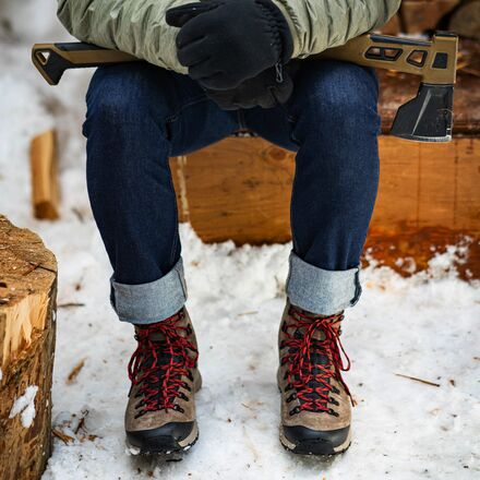 Danner - Arctic 600 Side-Zip Boot - Men's