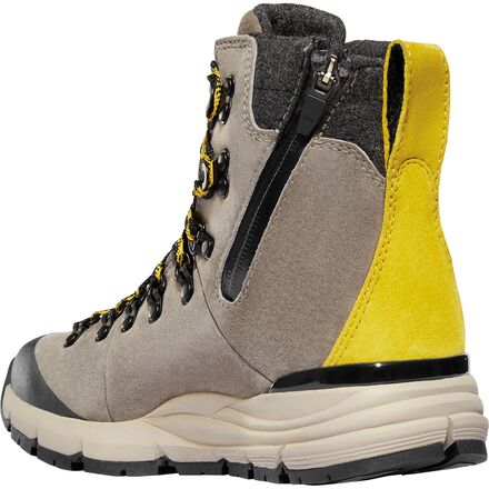 Danner - Arctic 600 Side-Zip Boot - Women's