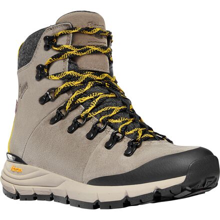 Danner - Arctic 600 Side-Zip Boot - Women's