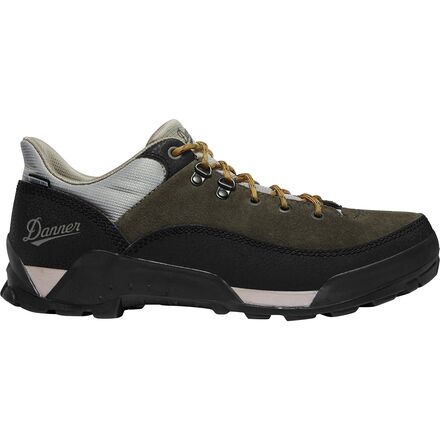Panorama Low Hiking Shoe - Men's