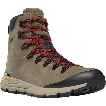 Danner - Arctic 600 Side-Zip 7in 200G Wide Boot - Men's