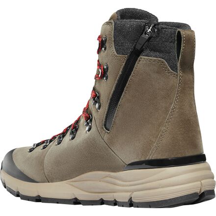 Danner - Arctic 600 Side-Zip 7in 200G Wide Boot - Men's