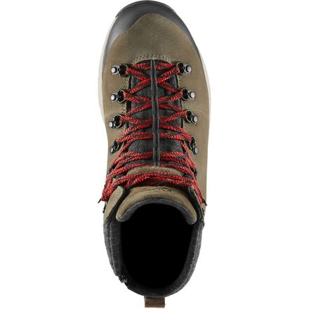 Danner - Arctic 600 Side-Zip 7in 200G Wide Boot - Men's