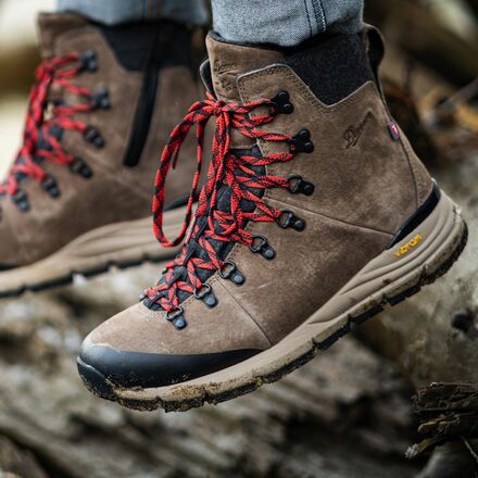 Danner - Arctic 600 Side-Zip 7in 200G Wide Boot - Men's