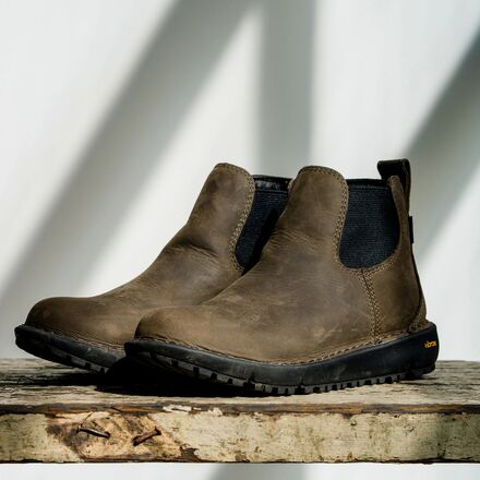 Danner - Tramline Chelsea 917 GTX Boot - Men's