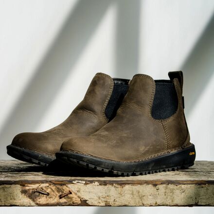 Danner - Tramline Chelsea 917 GTX Boot - Women's