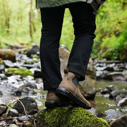 Danner - Tramline Chelsea 917 GTX Boot - Women's