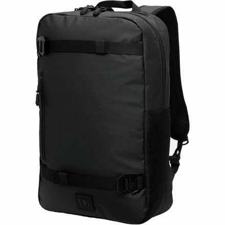 Db - Essential 17L Backpack - Black Out