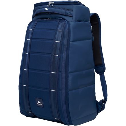 Db - Hugger 30L Backpack - Deep Sea Blue