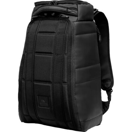 Db - The Strom 20L Backpack - Black Out