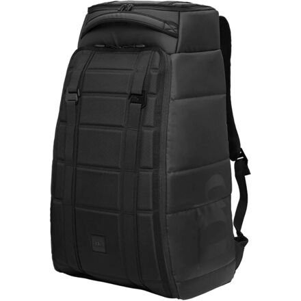 Db - The Strom 50L Backpack - Black Out 2