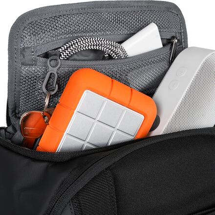 Db - Ramverk 21L Backpack