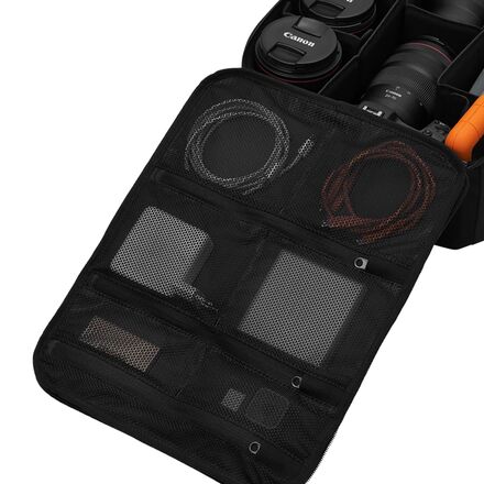 Ramverk Camera Insert - Thumbnail 3