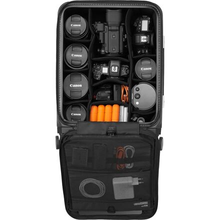 DB Ramverk Camera Insert