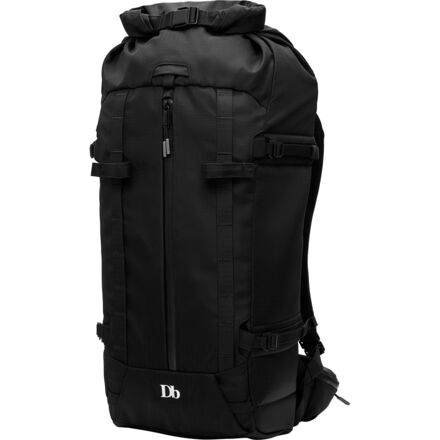 Snow Backcountry 34L Backpack