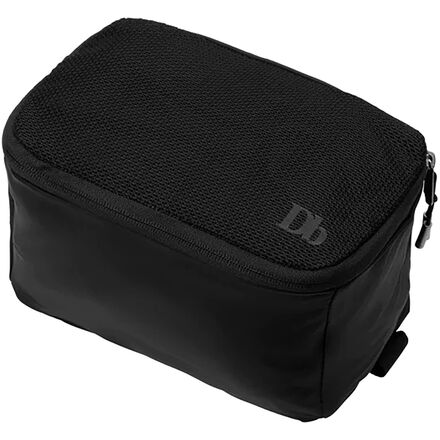 Db - Essential Packing Cube - Black Out