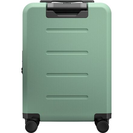 Ramverk Carry-On