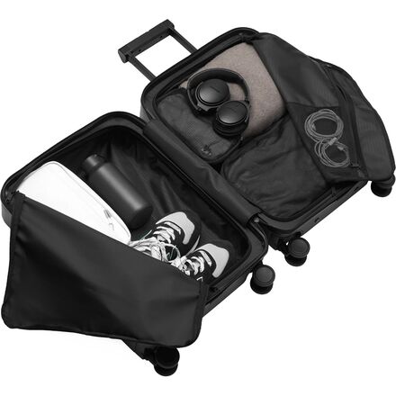 Db - Ramverk Carry-On