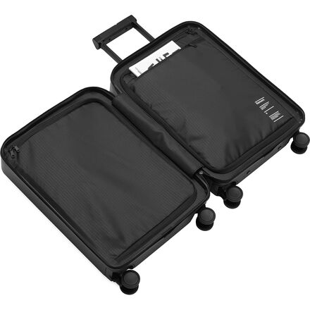 Db - Ramverk Carry-On