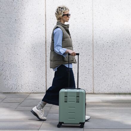 Db - Ramverk Carry-On