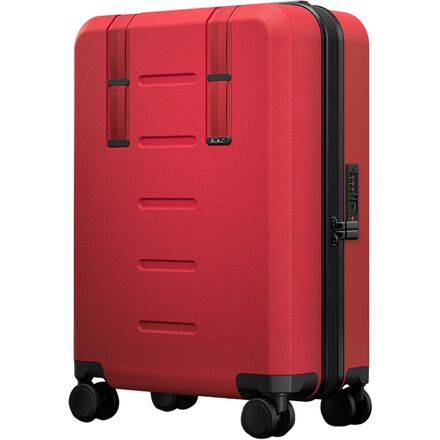 Ramverk Carry-On