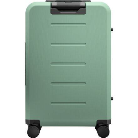 Db - Ramverk Check-in Luggage
