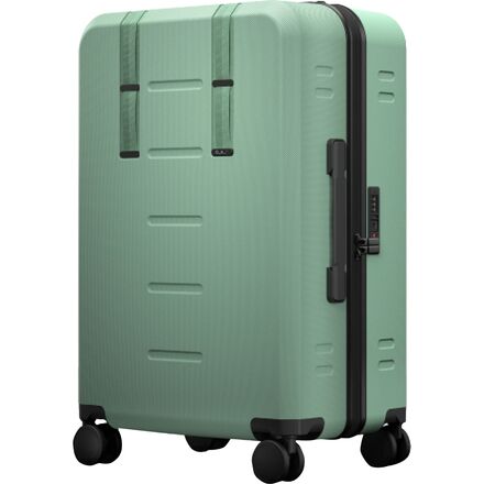 Db - Ramverk Check-in Luggage