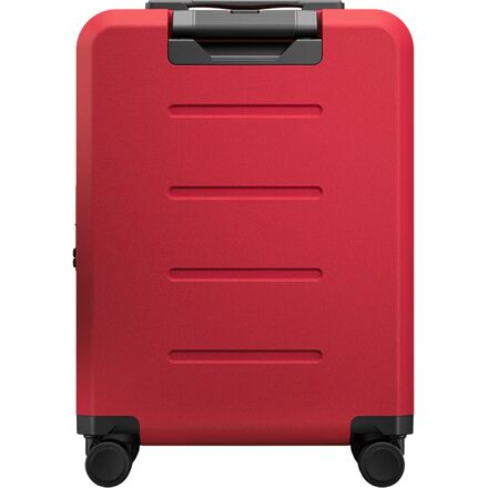 Db - Ramverk Front-Access Carry-On