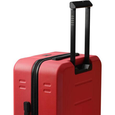 Db - Ramverk Front-Access Carry-On