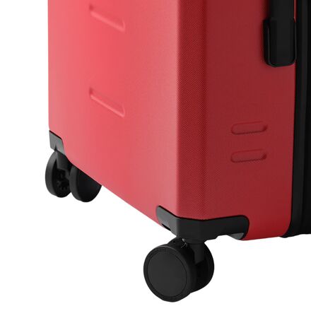 Db - Ramverk Front-Access Carry-On