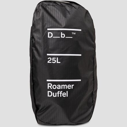 Db - Roamer 25L Duffel Pack