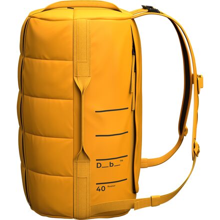 Db - Roamer 40L Duffel Bag