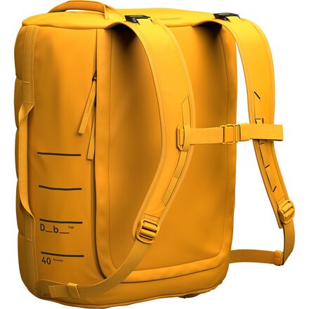 Db - Roamer 40L Duffel Bag