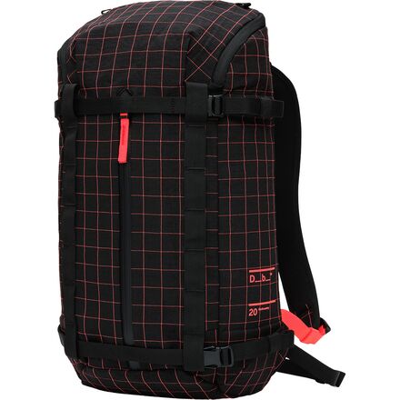 Backcountry 20L Backpack