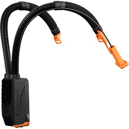 Snow Safeback Module