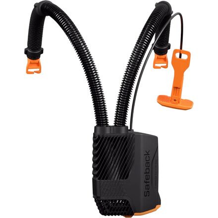 Db - Snow Safeback Module