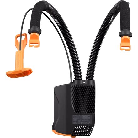 Db - Snow Safeback Module